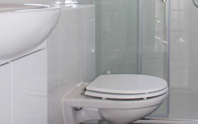 4 Star Holiday Home in Scharbeutz
