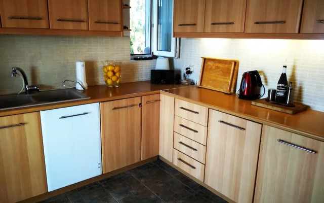 Alekos Beach Houses-Caretta