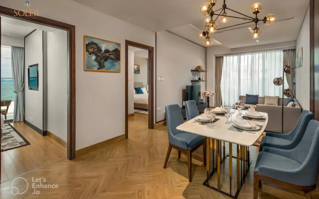 Wyndham Soleil Danang