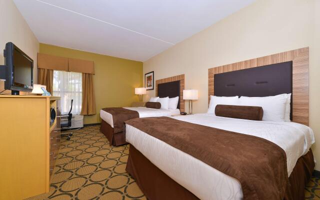Best Western Plus Mesa