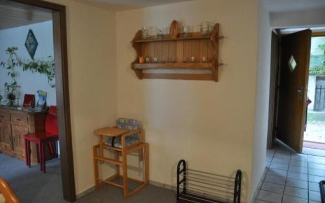 Ferienwohnung Alter Raaben