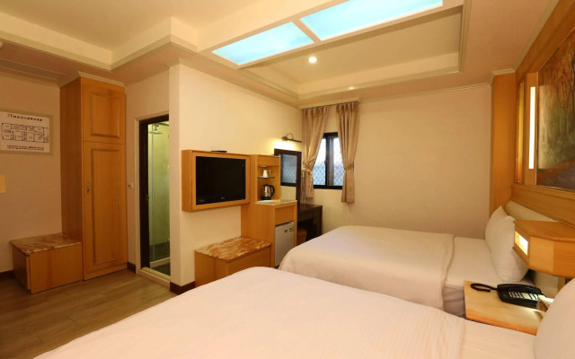 Kai Fu Hotel
