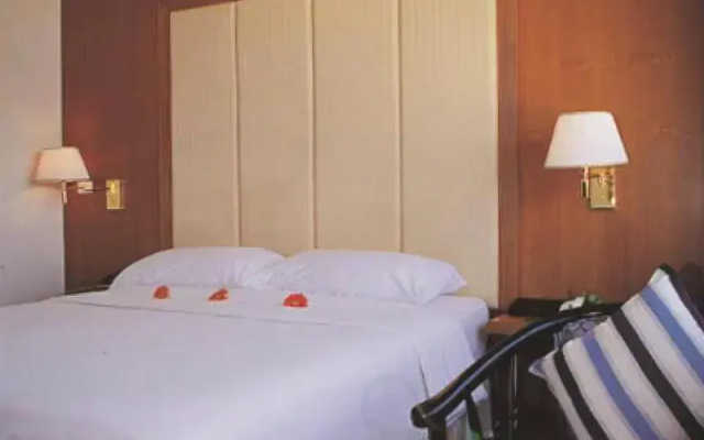 Western Grand Hotel Ratchaburi (SHA Extra Plus)