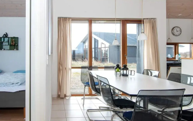 8 Person Holiday Home in Ulfborg-by Traum