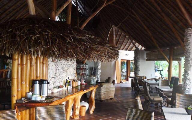 Ninamu Resort