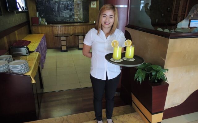 Oriental Palace Hotel Apartments