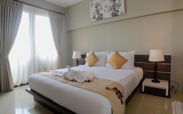 Abisha Villa Jimbaran