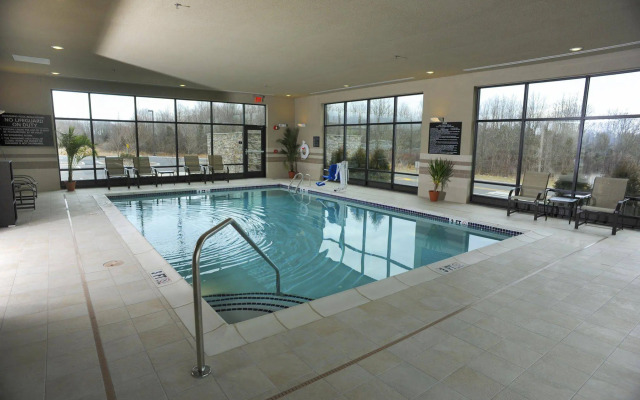 Hampton Inn Neptune/Wall