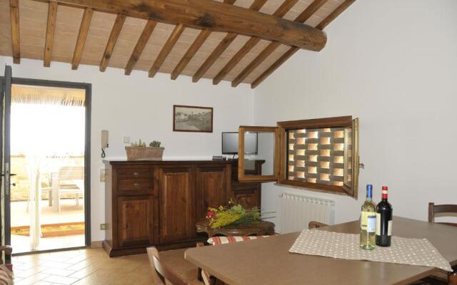 Agriturismo Renai e Monte II