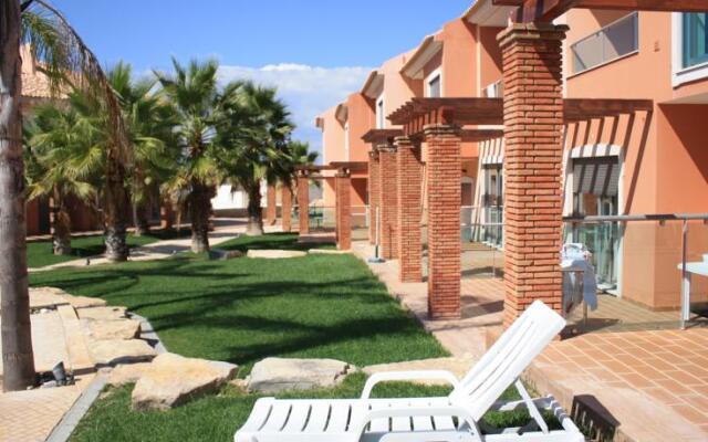 Jardins Val Santa Maria