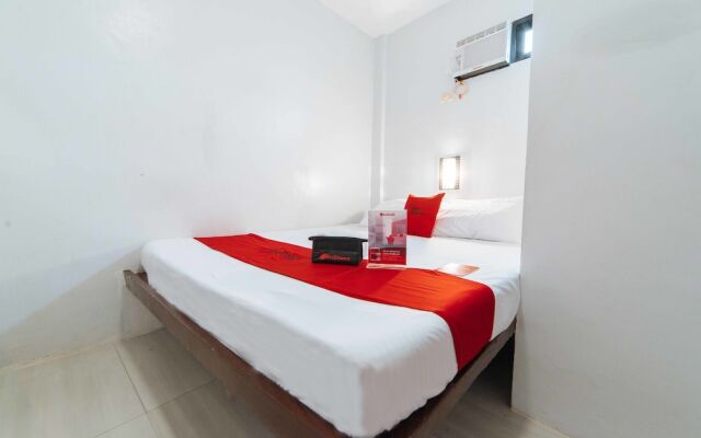 RedDoorz @ San Antonio Binan
