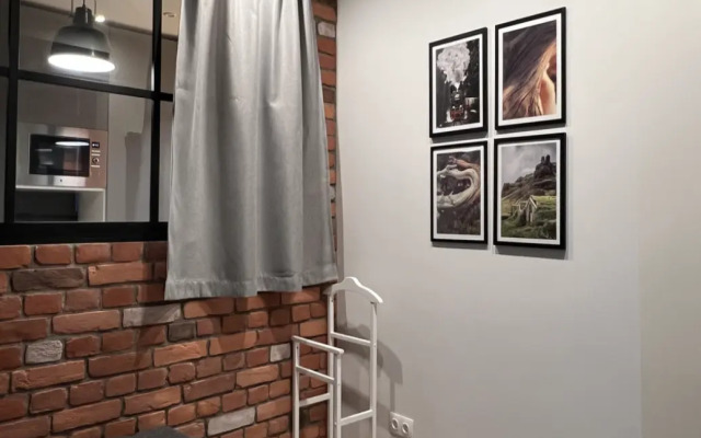 Апартаменты рядом с Кремлем на Комсомольской