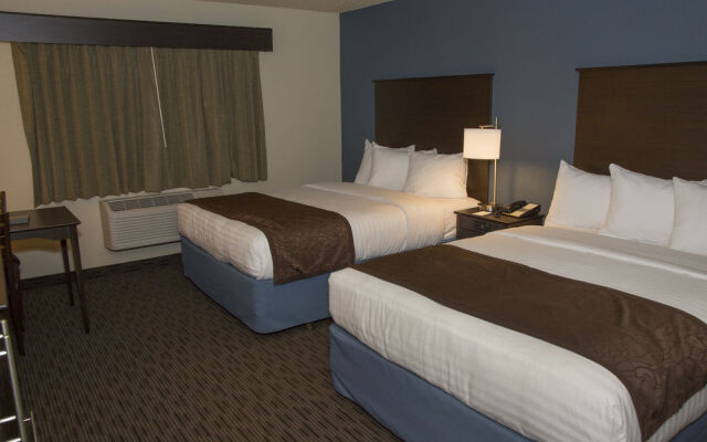 AmericInn Hotel & Suites Mounds View