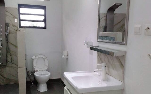 Espace le Majestic Toamasina