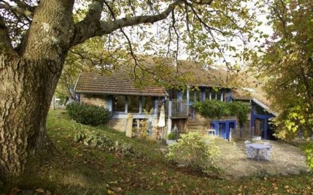 La ferme de Marion