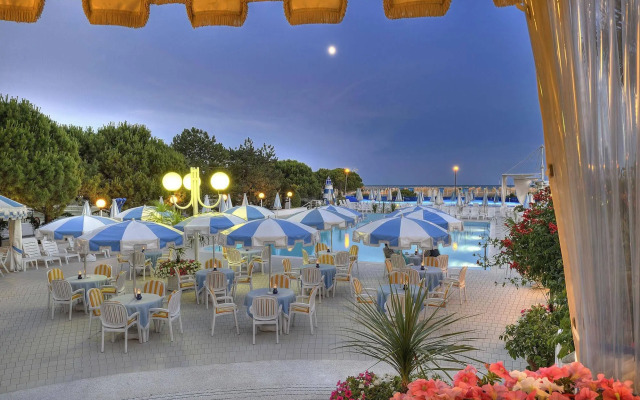 Hotel Corallo