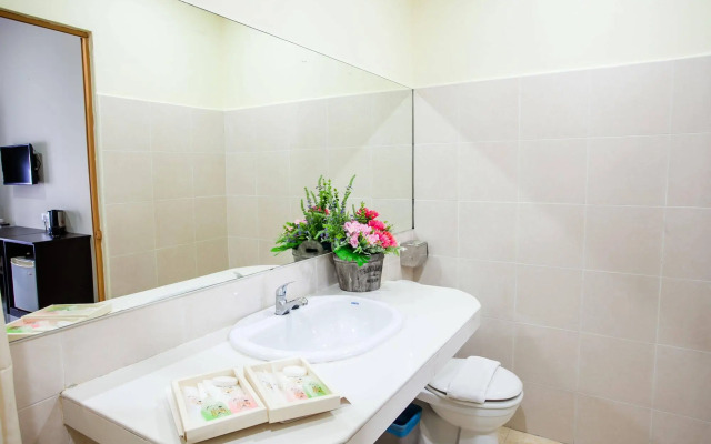 RJ Hotel Kulai