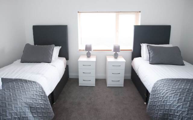 Queen Victoria House