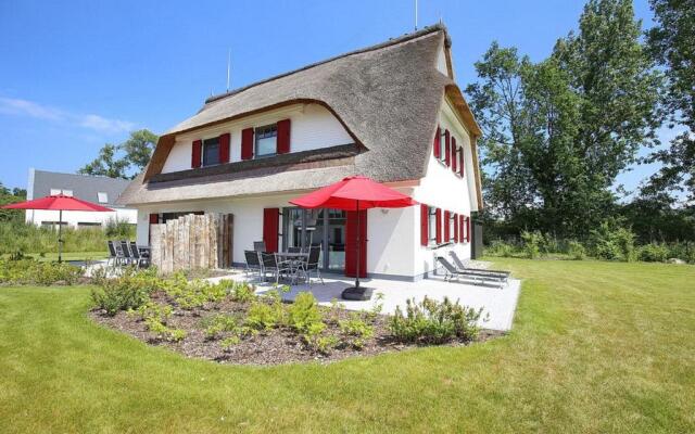 Reethaus Am Mariannenweg 06b