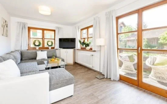 Ferienwohnung bei Mirzl