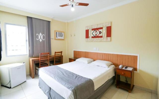 Charme Hotel Guarujá