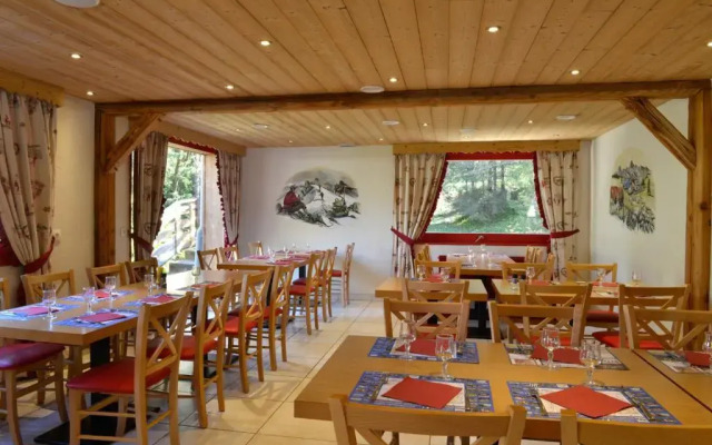 Auberge de la Dranse