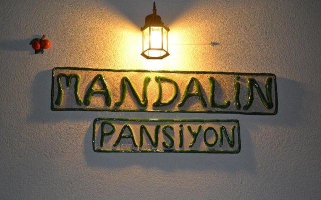 Mandalin Pansiyon