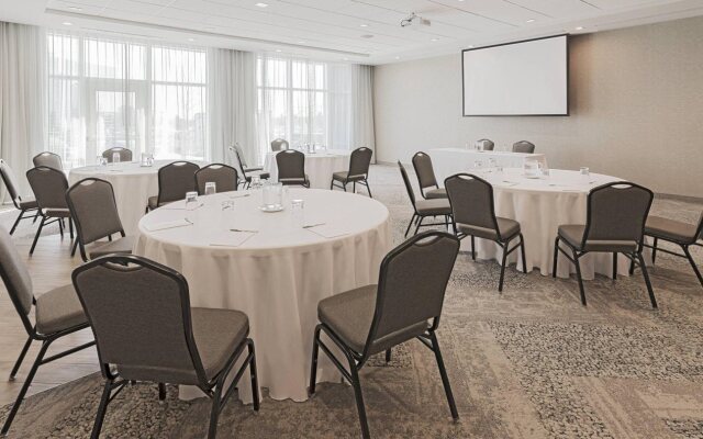 Courtyard by Marriott Burlington