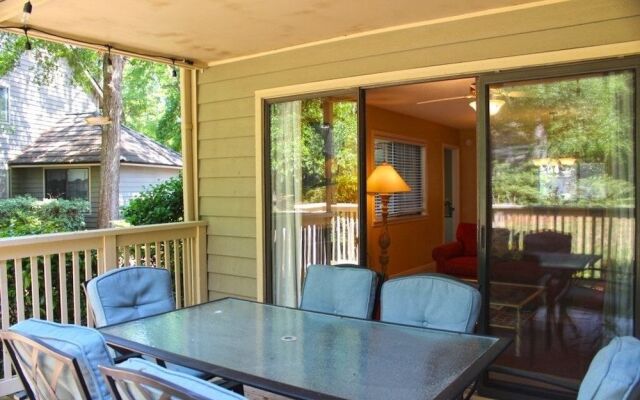 Richmond Park 15 C by RedAwning