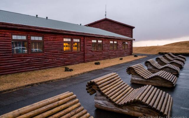 Lax-á West Rangá Lodge