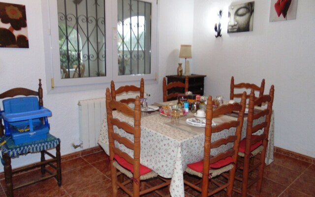 Villa Maria Bonita