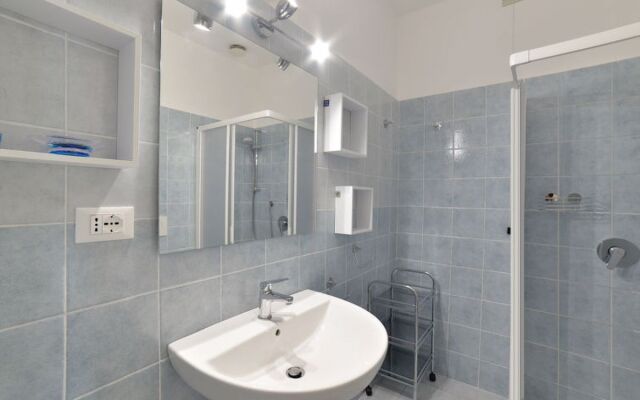 House Mimose Rio Marina