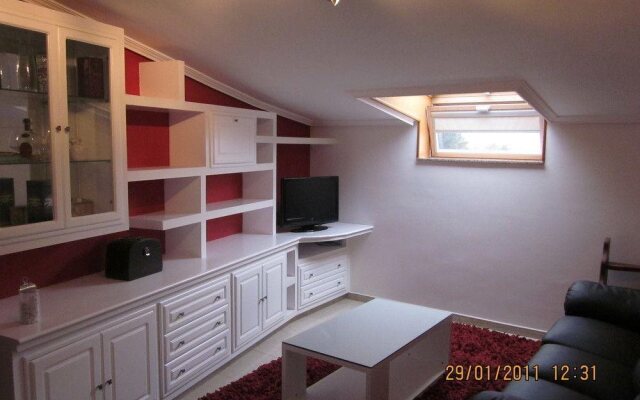 Oseiro B&B