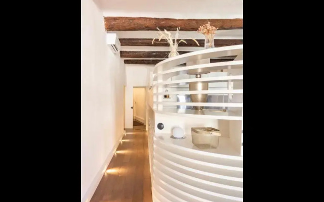 Loft Vieux Port