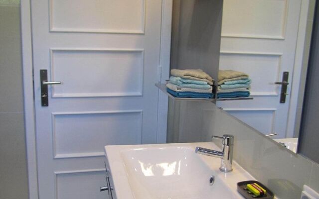 Alvalade Apartment