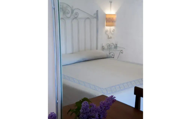 Turismo Rurale Belvedere Pradonos