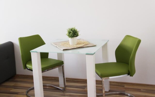Apartment Huglgasse