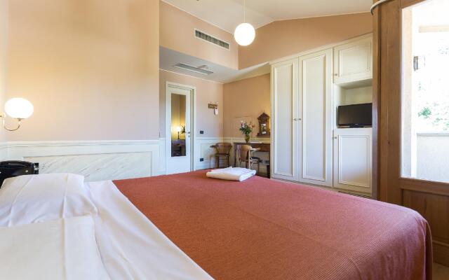 Hotel San Luca