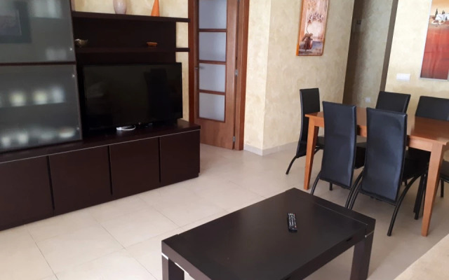 Oropesa Ciudad de Vacaciones 3000