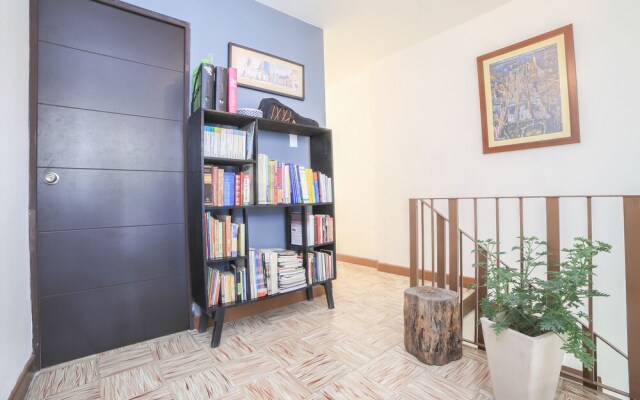 Base Camp México By Rotamundos - Hostel