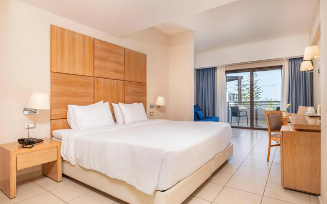 D'Andrea Mare Beach Hotel – All Inclusive