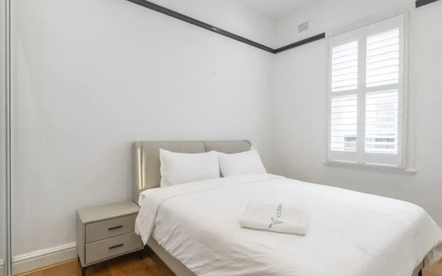 Kozyguru | Rose Bay | Charming House Near Beach