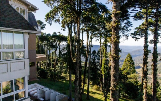 O Melhor De Gramado, Localização Centralizada