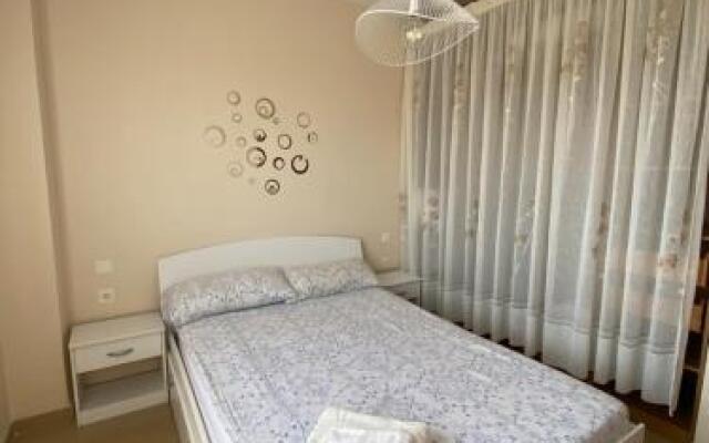 Apartamento Primera Linea de Playa