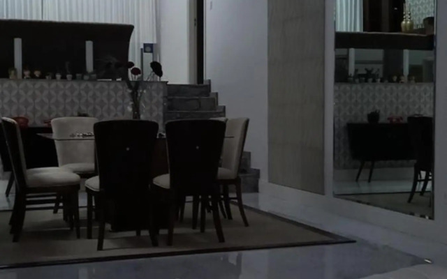 Conforto em Pomerode