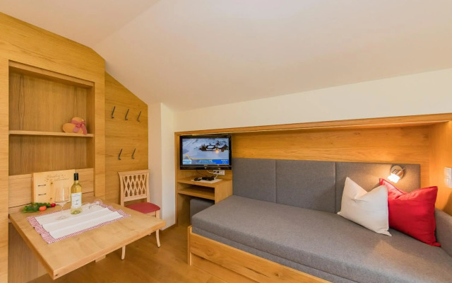 Appartement Arnoldgut