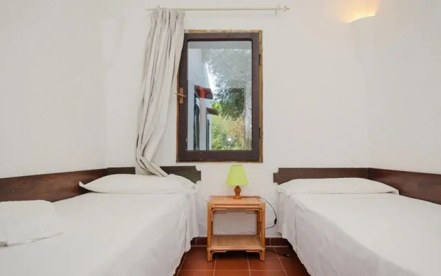 Villa Chiara in Costa Rei