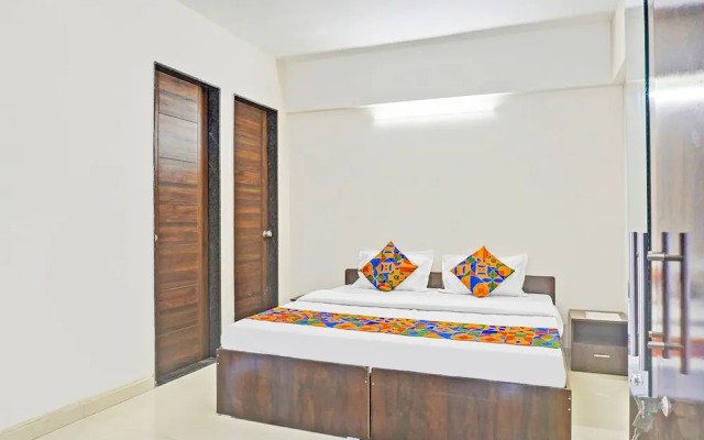 FabExpress Balaji Comfort Home