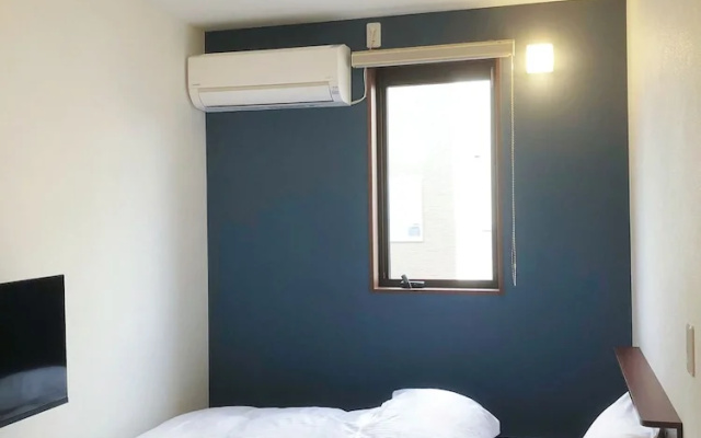 Queendom Karatsu Hotel – Guest Rooms – Karatsu