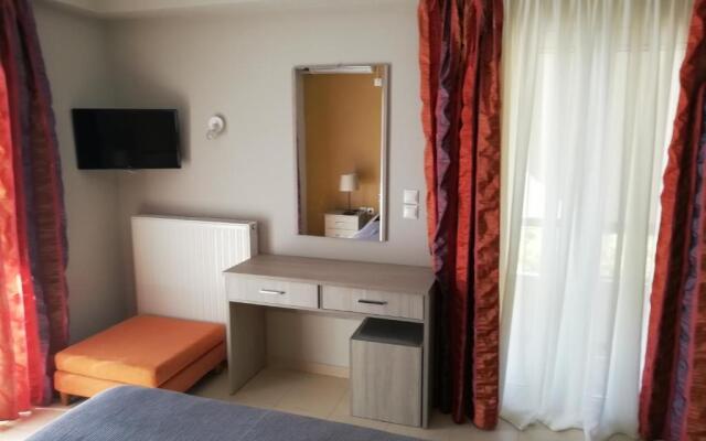 DreamCoast Apartments I